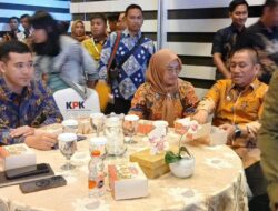 Bupati Luwu Timur Dukung Penuh MCP KPK: Wujudkan Pemerintahan Bersih dan Akuntabel