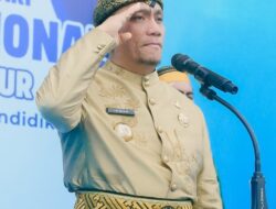 Kabar Gembira di Hardiknas: SK CPNS dan PPPK Luwu Timur Terbit 1 Juni
