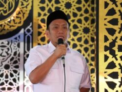 Salurkan Insentif Petugas Keagamaan, Bupati Irwan : Kesejahteraan Petugas Keagamaan Adalah Prioritas