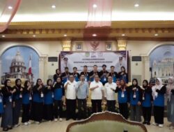 Bupati Irwan Buka Pelatihan UMKM, Siapkan Pasar dan Dukungan Dana hingga Rp50 Juta