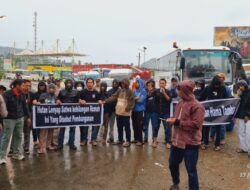 PT Vale Didemo Warga Wasuponda, DPRD Luwu Timur Dituding Diam: Fadel Anzar Ungkap Ancaman di Proyek Lembosout