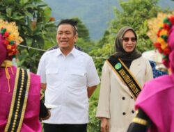 Bupati Irwan Buka Temu Pegiat Literasi Jilid II se-Luwu Raya