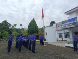 Orientasi CPNS dan PPPK Dinas Pemadam Kebakaran Lutim Resmi Dimulai
