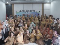 Dihari Keenam, Tim Penilai KKS Lutim Lakukan Penilaian di Dua Kecamatan