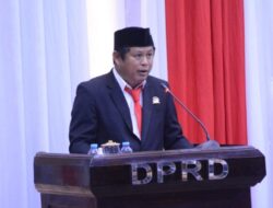 DPRD Luwu Timur Evaluasi Kontribusi PLN Melalui Program CSR Untuk Pembangunan Daerah