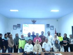 Pemkab Lutim Dorong Usaha Jasa Pertambangan Lebih Taat dan Ramah Lingkungan