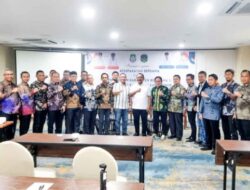 Lutim dan Bombana Jalin Kolaborasi untuk Pertumbuhan Daerah