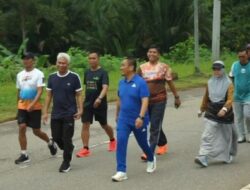 Wajah Baru BBG dalam Gagasan Bupati Irwan, Akan Disayembarakan