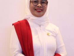 Fraksi Nasdem Dukung Penuh Visi Lutim Juara