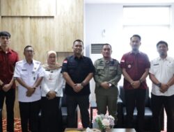 Luwu Timur Akan Punya Layanan Paspor Sendiri, Ini Komitmen Bupati Irwan