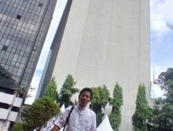 Kebocoran Pipa Minyak  PT. Vale Cemari Lingkungan, LSM-GEMPA Siap Lapor GAKKUM KLHK Dugaan Pelanggaran ISO 14001 dan IPLC