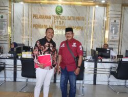 Sidang Praperadilan Terkait SP3 Lidik di Pengadilan Masamba Tanpa Kehadiran Termohon Polres Luwu Utara