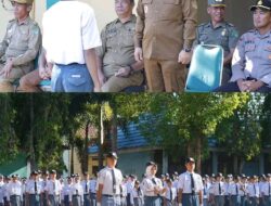 Bupati Irwan Dorong Siswa SMK Siap Kerja, Ungkap Rencana Bangun Universitas dan BLK di Luwu Timur