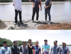 Jalan Masuk Pelabuhan Wotu Segera Dilebarkan, Sejumlah Fasilitas Juga Akan Dibenahi