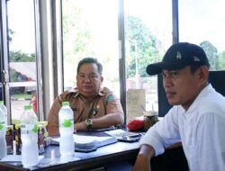 Pemkab Lutim Pastikan Kebutuhan BBM Nelayan Wotu Segera Terpenuhi