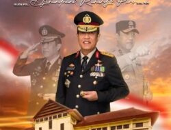 Irjen Pol Djuhandhani Rahardjo Puro, Jabat Kapolda Baru SulSel