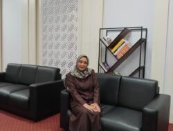 Bukti Kerja Nyata Pemerintahan Bupati IBAS, Anggota BPD di Mahalona Raya Apresiasi Pemda Bantu Kelancaran Ekonomi