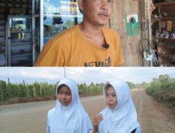 Jalan di Mahalona Raya Kini Mulus, Warga Libukan Mandiri dan Tole Rasakan Perubahan Nyata