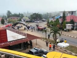 Dampak Positif Aksi Demonstrasi Masyarakat Wasuponda, Ini Hasilnya! 