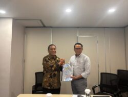 Tindak Lanjut Penyelesaian Konflik Lahan di Angkona, Bupati Irwan Temui Petinggi PTPN IV Desak Hak Warga Dikembalikan