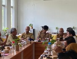 Pemkab Lutim Pastikan Perizinan Tambang Berjalan Sesuai Ketentuan