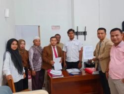 Ketua Koperasi FKI Mandiri Dilaporkan ke Polisi, Dugaan Tipu Anggota Plasma