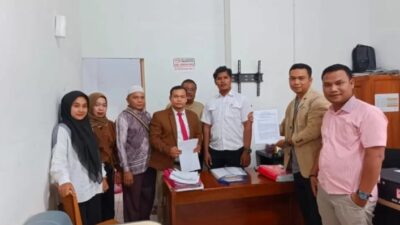 Ketua Koperasi FKI Mandiri Dilaporkan ke Polisi, Dugaan Tipu Anggota Plasma