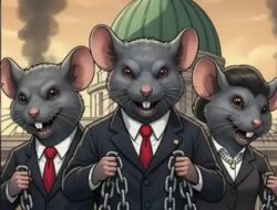 Teka-Teki Milyaran Uang Milik BUMD PT LTG Mulai Terkuak, Diduga untuk Pilkada 2024