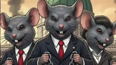 Dugaan Korupsi Milyaran Rupiah di PT LTG, Aktivis Anti Korupsi Desak APH Turun Tangan