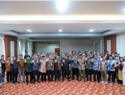 Pemkab Lutim Kolaborasi dengan Kejari Gelar Kampanye Anti Korupsi