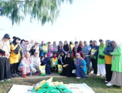 Wabup Lutim Apresiasi Kepedulian Aisyiah di Kegiatan SSJ