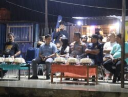 Meriahkan Hari Sumpah Pemuda, Pemkab Lutim Gelar Pegelaran Musik