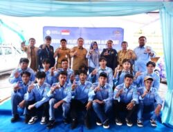 Sambut Banyak Perusahaan Masuk, Lutim Siapkan SDM Unggul Lewat Pelatihan Alat Berat