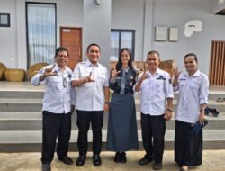 Anak Lutim Melangkah ke Senayan, Bupati Irwan: Ini Bukti Potensi Anak Daerah