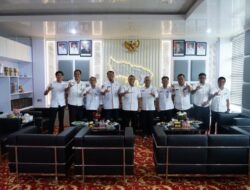 Kemendagri Puji Luwu Timur, Daerah Paling Siap Jalankan Program MBG