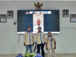 Bupati Apresiasi LBH Bumi Batara Guru dalam Penguatan Kapasitas Hukum Masyarakat