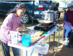 Cerita Sukses UMKM di Program Sabtu Sehat Juara
