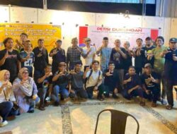 Asosiasi Pengusaha Asli Lampia Sambut Baik Kehadiran PT IHIP di Luwu Timur