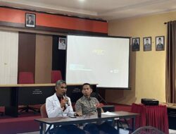 BPJS Kesehatan Lakukan Kredensialing di RSUD I Lagaligo