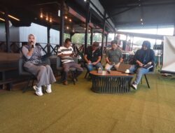 Direktur Perumdam Waemami Lutim: Pers Bantu Pemerintah Memberikan Pemahaman kepada Masyarakat