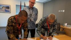 MoU Pemkab Lutim dan Briton English Education Akan Luncurkan Program Sekolah Berbahasa Inggris dan BLK Internasional