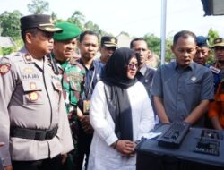 Apel Siaga Bencana 2025, Bentuk Tanggung Jawab Lindungi Masyarakat