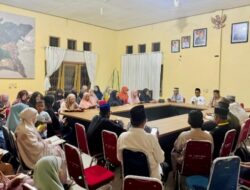 Yasinan Rutin Kecamatan Tomoni Timur, Libatkan Desa dan Unit Kerja