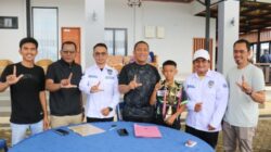 Didukung Bupati Irwan, Hilal Siap Bawa Nama Luwu Timur Bergaung di Grand Final Motoprix