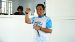 Pemkab Lutim dan SCC Bersinergi Kembangkan Atlet Catur Muda di Tingkat Kabupaten