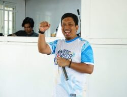 Pemkab Lutim dan SCC Bersinergi Kembangkan Atlet Catur Muda di Tingkat Kabupaten