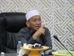 Luwu Timur Siap Jadi Sentra Ayam Petelur, Bupati Irwan Pimpin Ekspose Teknologi Close House