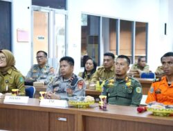 Ciptakan Respons Darurat Lebih Cepat, Pemkab Lutim Gelar FGD Sosialisasi Layanan 112