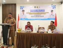 Pemkab Lutim Gelar Sosialisasi Perpres Nomor 46 Tahun 2025 dan Pendampingan E-Katalog Versi 6