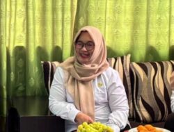 Ketua KPA Lutim Tekankan Pentingnya Screening HIV Bagi Calon Pengantin